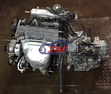 130 HP 일본 엔진 부품 5SFE 도요타 캠리 2.2L용 가솔린 엔진 집합