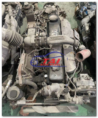 Good price TD42 TD42T TD42TI 닛산 패트롤 부속물 4는 디젤 엔진 4.2L을 실린더를 답니다 온라인으로