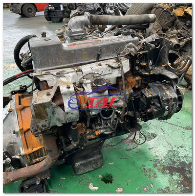 좋은 가격 닛산 애틀라스 FD42 FD46 FD46 터보 엔진 2WD 수동 변속기와 함께 온라인으로