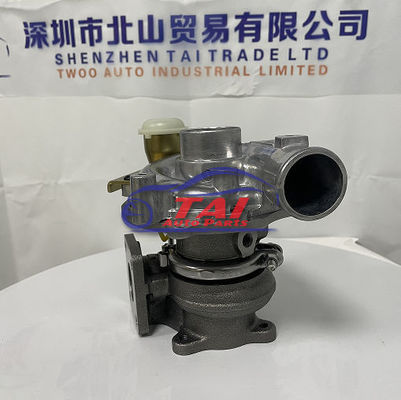 좋은 가격 일본 이수즈 픽업 부품 D-MAX 4JA1T 터보충전 RHF5 8972402101 8-97240210-1 온라인으로