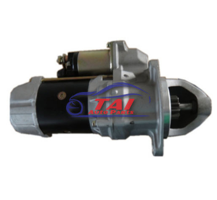 Good price RF8 RG8 닛산 엔진 파트 시동모터 0350-602-0320 24V 11T/47 MM 6.0 KW 온라인으로