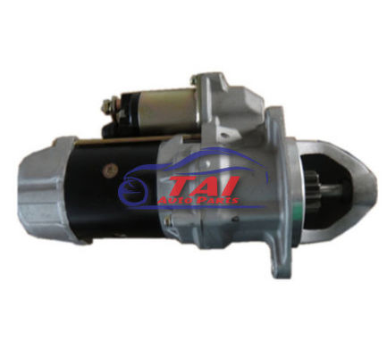 RF8 RG8 닛산 엔진 파트 시동모터 0350-602-0320 24V 11T/47 MM 6.0 KW