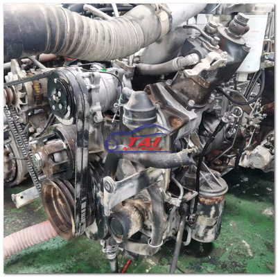 Good price PF6T PF6은 닛산 동안 디젤 엔진 조립, 완전한 엔진을 이용했습니다 온라인으로