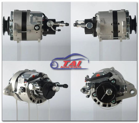좋은 가격 TS 16949 자동차 발전기 대전기 Assy 27040-E0030 HINO DUTRO 300 N04C / TOYOTA를 위해 온라인으로