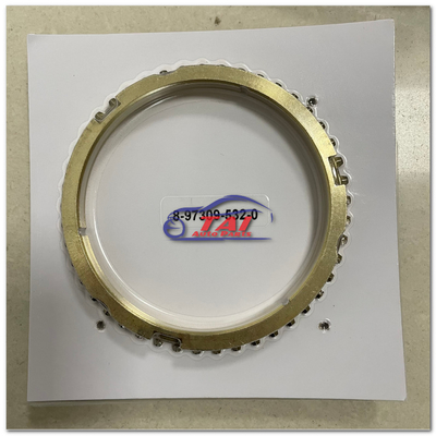 이수주 4HF1 4HG1을 위한 OEM 8-97309-532-0 자동차 예비품 미션 동기화 장치 링