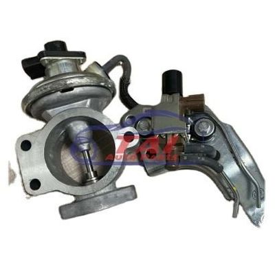 좋은 가격 토요타 엔진 예비 부품 25800-0L020 배기가스 회전 밸브 EGR 밸브 Assy 온라인으로