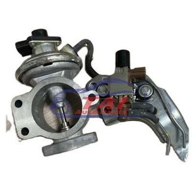 Good price Toyota 엔진 예비 품목 25800-0L020 배기 가스 재순환 벨브 EGR 벨브 아시리아 온라인으로