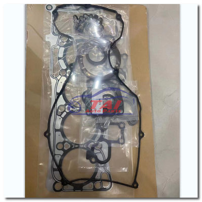 10101-4M526 가득 찬 가스켓 킷 10101-4M525 정밀조사 가스킷은 닛산 QG15DE 엔진에 대하여 설정했습니다