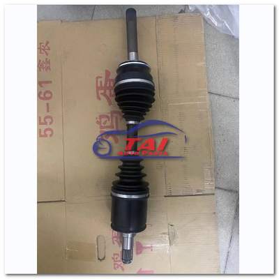43430-60040 랜드크루저 CV 축 자동차 새시 왼쪽 우측 앞 토요타 부품