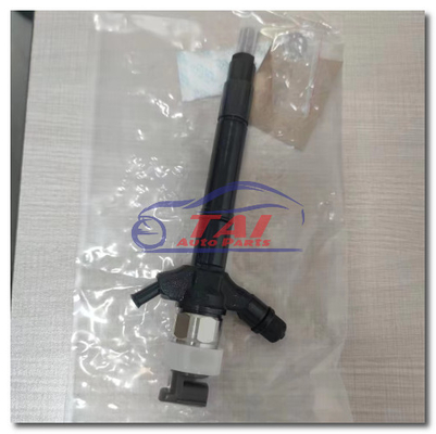 Good price 토요타 랜드크루저를 위한 ISO9001 공통 레일 연료 인젝터 23670-59036 온라인으로