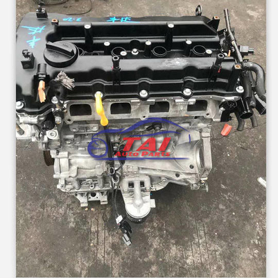 현대 G4kd를 위한 본래 일본 엔진 부품 1.3i 2.4L Sorento 엔진