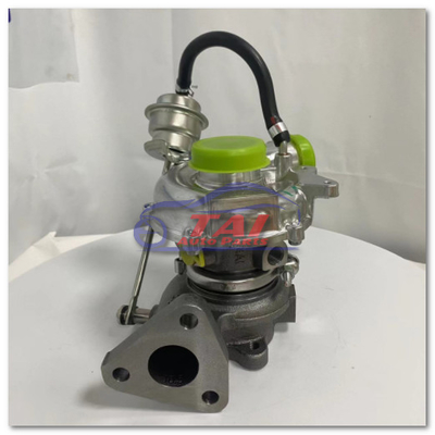 Good price 미츠비시 L200 2.5L 4D5CD1를 위한 RHF4 VT11 엔진 터보 충전기 1515A030 온라인으로
