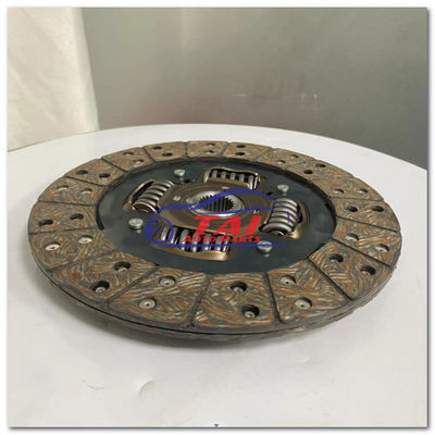 31250-QD32T QD32T 엔진에 적합했던 닛산 엔진 부품 Cluth 안대기