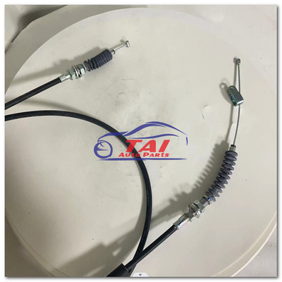 Good price 브레이크 케이블 자동 브레이크 시스템 78015-3251 Mercedez Benz Sprinter용 제어 케이블 Assy 온라인으로