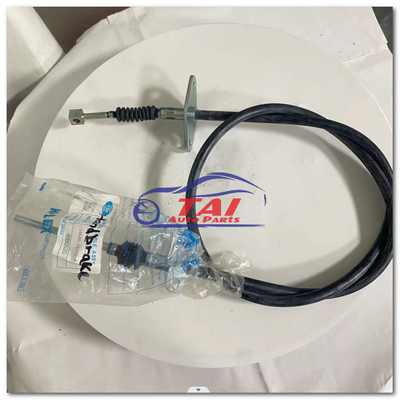 S4640-16200-A 공원 브레이크 케이블 수동 브레이크 케이블 Hino를 위한 일본 트럭 부속