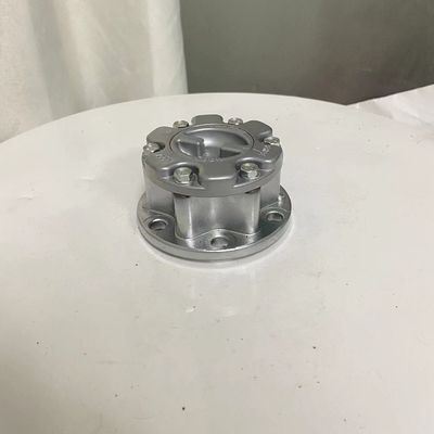 미츠비시 Pajero Triton L200 4x4를 ​​위한 바퀴 허브 미츠비시 엔진 예비 품목 MB886389