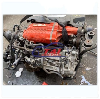 Good price 본래 2GR 2GR-TRD V6는 Toyota Camry를 위한 엔진 어셈블리를 사용했습니다 온라인으로