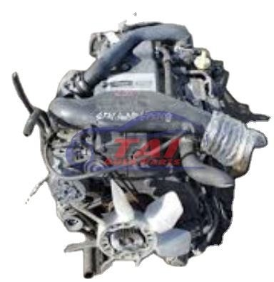 Isuzu를 위한 일본 초침 디젤 엔진 회의 4JX1 4JJ1 4JA1 4JB1T
