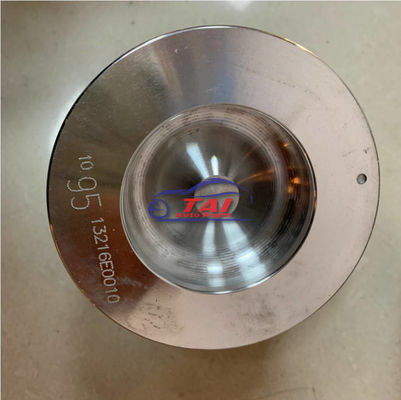 히노 N04C W04D 트럭 부속물 TAI 부분을 위한 13216-E0010 피스톤