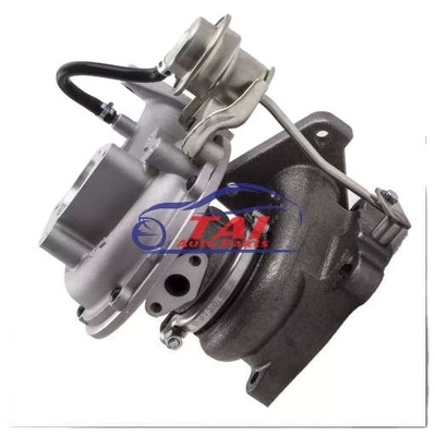 Good price 14411-Vk50a 닛산 엔진 파트 과급기 Yd25 나바라 / 가레트 트럭 온라인으로