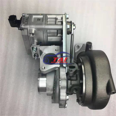 Good price 히노 N04c 듀트로 4.0l 17201-E0014 17201-E0034를 위한 원래 과급기 온라인으로