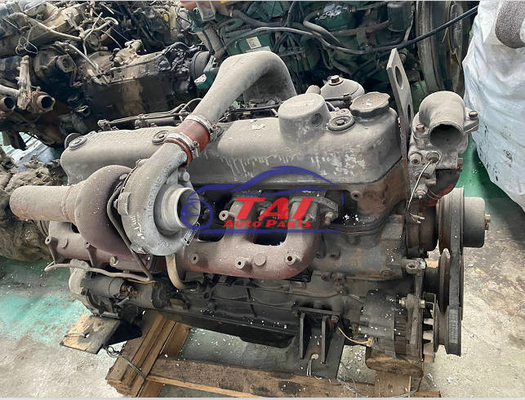 Good price ISO9001 미쓰비시 6D15T용 일본용 엔진 온라인으로