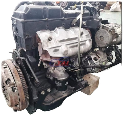 Good price 원형은 토요타 힐럭스를 위한 디젤 엔진 5L 3.0L 엔진 2L 3L을 이용했습니다 온라인으로
