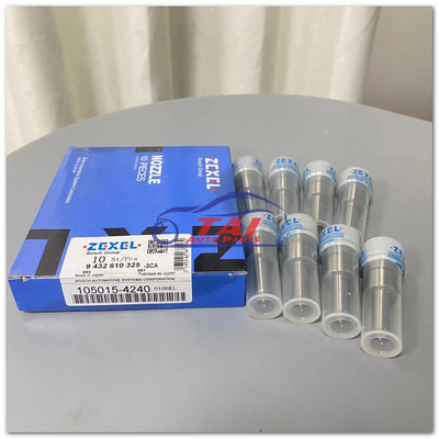 Good price 디젤 연료 분사기를 위한 DLLA155SM426 공통 레일 노즐 105015-4240 온라인으로