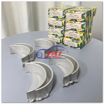 Good price 자동차는 이수주 10PA-1/8PA-1을 위한 C1-1156GP 0.50 스러스트 베어링 셋을 지니는 이음대를 분할합니다 온라인으로