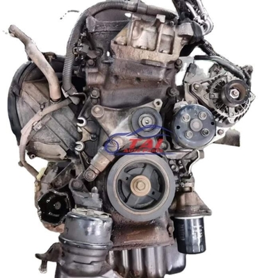 오리지널 4 실린더 2AZ 엔진 2.8L 배량 토요타 카마리