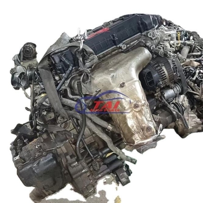 디젤 엔진 일본 엔진 파트는 완전한 Mazda6 엔진 2.5L 고급 품질을 사용했습니다