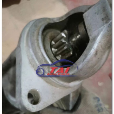 28100-1894B 덴소 시동모터 24V 4.5KW W06E W04D W06D 진짜 브랜드 뉴