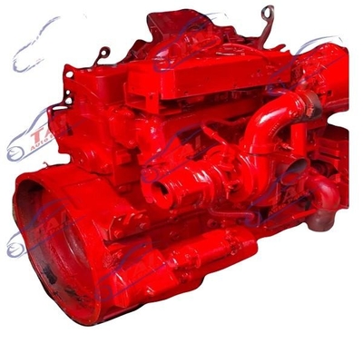 Good price 쿠민스를 위한 완전한 모터 3.9L 4BT 디젤 엔진 굴삭기 부품 온라인으로