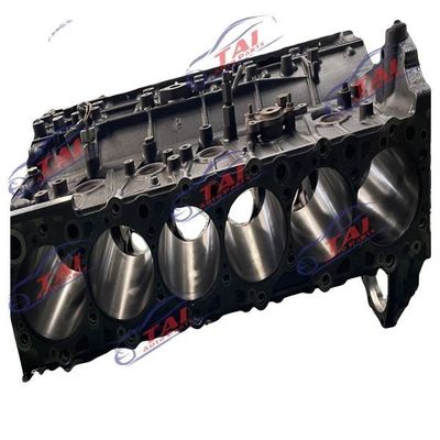 좋은 가격 일본 6HH1 8.2L 실린더 헤드 Isuzu 현대 자동차 엔진 온라인으로