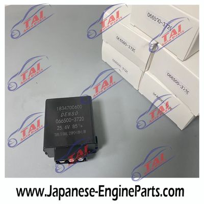 수주 FSR 기능별 회복 루틴 FTR 96 FVR FVZ CXZ 0을 위한 전자식 자동 점멸등 중계기