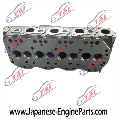 닛산 TD27 자동차 실린더는 ISO9001 TS16949 인증을 이끕니다