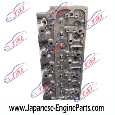 니슨 TD27 자동차 실린더 헤드 ISO9001 TS16949 인증