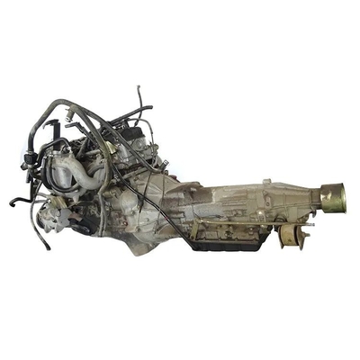 일본 파제로 중고 엔진 조립 차량 2.0L 중고 엔진