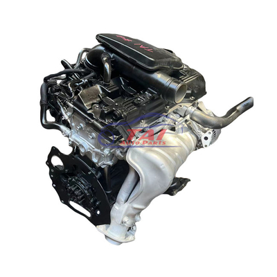 Good price 2.7L 가솔린 전용 토요타 2TR 엔진 온라인으로