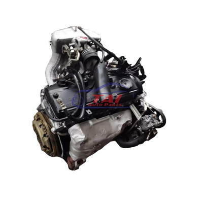 Good price 좋은 상태 사용 된 가솔린 엔진 4G64 Mitsubishi Outlander L200 온라인으로