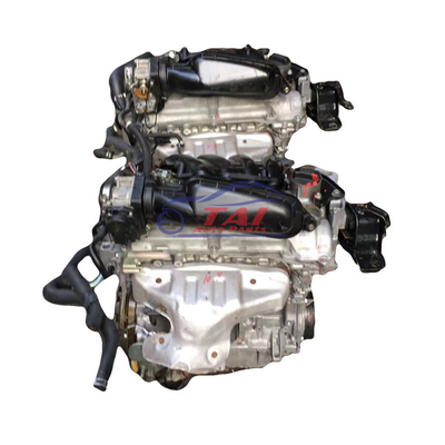 Good price 니산 티다 상등품을 위한 사용된 1.6L HR16 가솔린 엔진 온라인으로