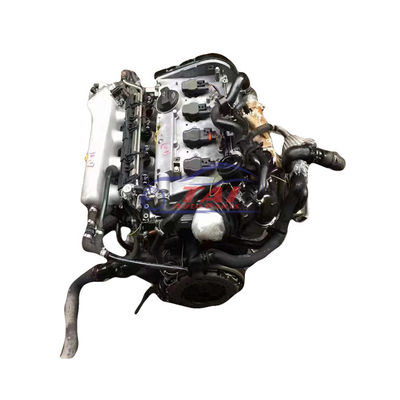ISO9001 인증 2.0L 중고차 엔진 폭스바겐 1.8T 보라 골프 디젤 엔진