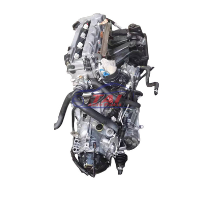 Suzuki CAS16을 위한 본래 완전한 휘발유 엔진에 의하여 사용되는 일본 엔진