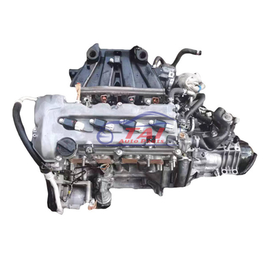 Suzuki CAS16을 위한 본래 완전한 휘발유 엔진에 의하여 사용되는 일본 엔진