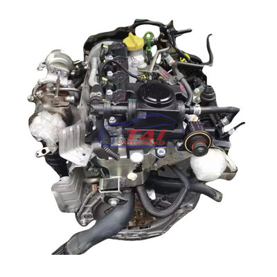 Fiat 1.4T용 일본 엔진을 사용한 오리지널 완전 휘발유 엔진