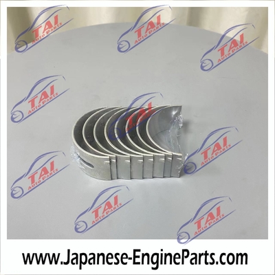 Mitsubishi Fuso 엔진 4D34용 표준 크기 메인 베어링 키트 MS-1807GP
