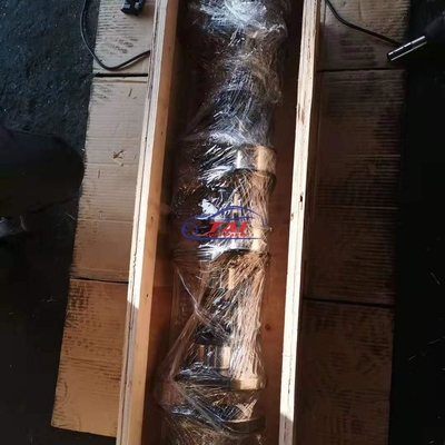Good price Hino J08C J08E JO8C JO8E 엔진을 위한 크랭크축 Hino 엔진 부품 온라인으로