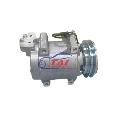 미츠비시 FV515 8DC9 OEM AKC200A275A를 위한 중립 포장 차 AC 압축기