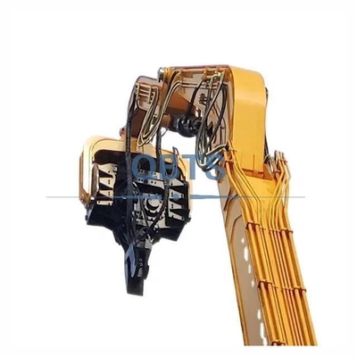 조니앙 JYL135C/JYL210E/JY230E/JY210E/JJ를 위한 발굴기 장착 덩어리 망치