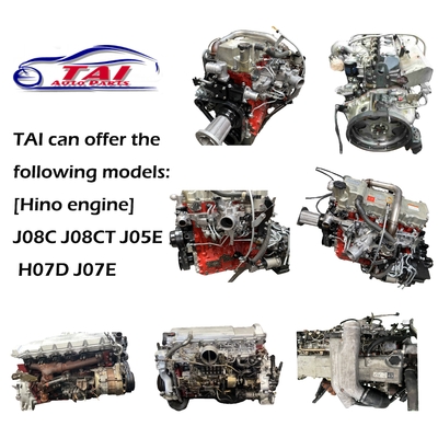 Good price WP12 시리즈 선박용 디젤 기관은 일본 엔진 350HP 내지 550HP를 이용했습니다 온라인으로